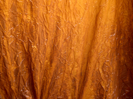 textile installation 